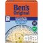 Bens Original Basmati Reis 10 Minuten praktische Kochbeutel 500g - 1