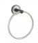 UV-Loc® Handtuchring Mod. Udine, Befestigen ohne Bohren mit innovativem Klebesystem - 1