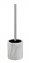 WC-Garnitur Mod. Onyx, aus Marmor - 1