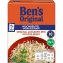 Bens Original Langkorn Reis 10 Minuten praktische Kochbeutel 500g - 1