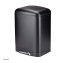 Treteimer Edelstahl soft close 6 Liter - 1
