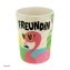 Kinderbecher Freundin - 1
