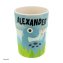 Kinderbecher Namensbecher Alexander - 1