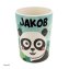 Kinderbecher Namensbecher Jakob - 1