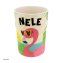 Kinderbecher Namensbecher Nele - 1