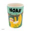 Kinderbecher Namensbecher Noah - 1