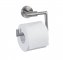 Toilettenpapierhalter Mod. Bosio Edelstahl matt, rostfrei - 1