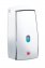 Infrarot Seifenspender Mod. Treviso Chrom 650 ml, automatischer Flüssigseifen-Spender, 650 ml - 1