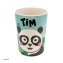 Kinderbecher Namensbecher Tim - 1