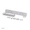 Wand Organizer Badezimmer Multi - 1