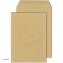 Versandtasche ohne Fenster 250 St., nassklebend DIN E4 - 1