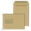 Versandtasche mit Fenster 500 St., selbstklebend DIN C5 - 1