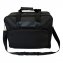 Komfort-Universaltasche Schwarz, 100 % Polyester - 1