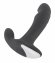 Prostata-Vibrator Rebel Plug mit Perineumreizer - 1