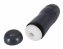 Masturbator mit Vibration Masturbator with 2 Functions - 1