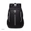 Robuster Freizeitrucksack mit Laptopfach 21 Liter Komfortabel, vielseitig und organisiert - 1