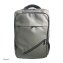 Moderner Laptop-Rucksack 13 Liter mit Kabeldurchführung und Laptopfach - 1