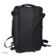 Business-Rucksack u. Tragetasche in einem Stylisch, funktional und kompakt - 1