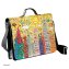 Umhängetasche Pop Art James Rizzi My New York City Sunset - 1