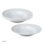 Pastateller Ø 28 cm Weiß Antonia - 1