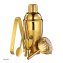 Bar-Set  5-teilig GOLDEN MULE - 1