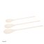 Kochlöffel 3-teiliges Set Holzlöffel - 1