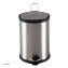 Abfalleimer mit Soft-Close-Deckel 12 Liter Jannik - 1