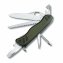 Schweizer Soldatenmesser - 1