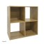 Regal 60x60 Thekla Baumscheibe - 1