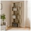 Regal 70x189 Thekla Artisaneiche - 1