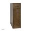 Mehrzweckschrank schmal Thekla Eiche - 1