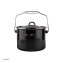 Campingtopf 3,5 Liter - 1