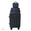 Hartschalenkoffer 4er-Set Mabell Blau - 1