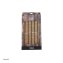 Tischset 6er Set Platzset aus Polyester - 1