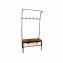 Garderobe Steampunk - 1