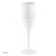 Sektglas 100 ml mit Druck CHEERS No. 1 IT'S A GIRL - 1