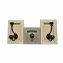 Kleiderhaken Garderobe Vintage - 1