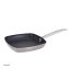 Grillpfanne Aluminium - 1