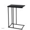 Beistelltisch Metall und MDF - 1