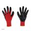 Gartenhandschuhe 6er Pack Arbeitshandschuhe - 1