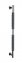 Edelstahl Wandhaltegriff Mod. Secura 65,5 cm, Bad-Sicherheitsgriff, belastbar bis 120 kg - 1