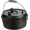 Grilltopf rund - 1