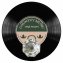 Wandhaken Vinyl - 1