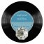 Wandhaken Vinyl - 1