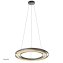 Pendelleuchte Deckenlampe RILAS - 1