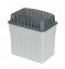 Feuchtigkeitskiller 2 kg Grau, Raumentfeuchter - 1