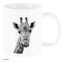 Becher Giraffe - 1