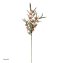 Kunstblume Frühlingsblume, Koralle Flora - 1