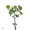 Kunstblume Hortensie Flora - 1