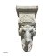 Wandkonsole Apollon Figur Steinbock - 1